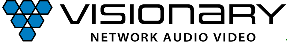 Visionary Solutions